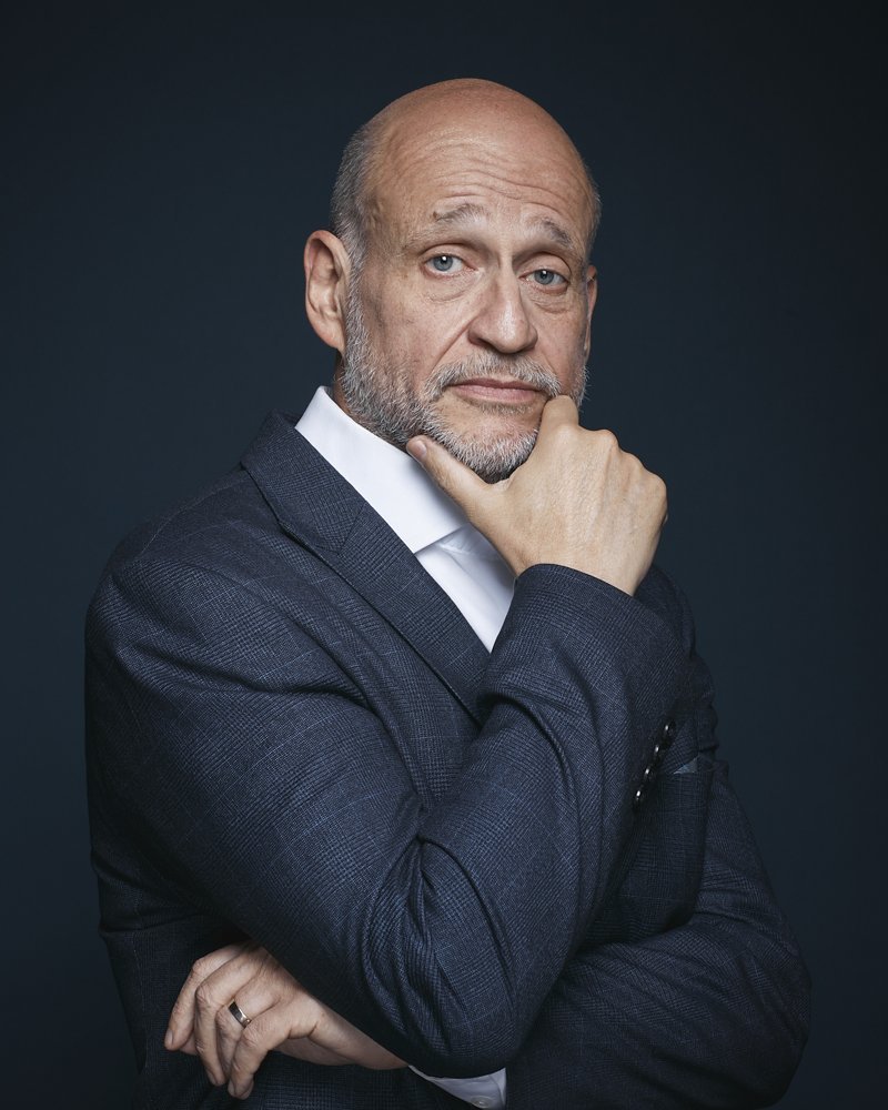Prof. Dr. Clóvis de Barros Filho