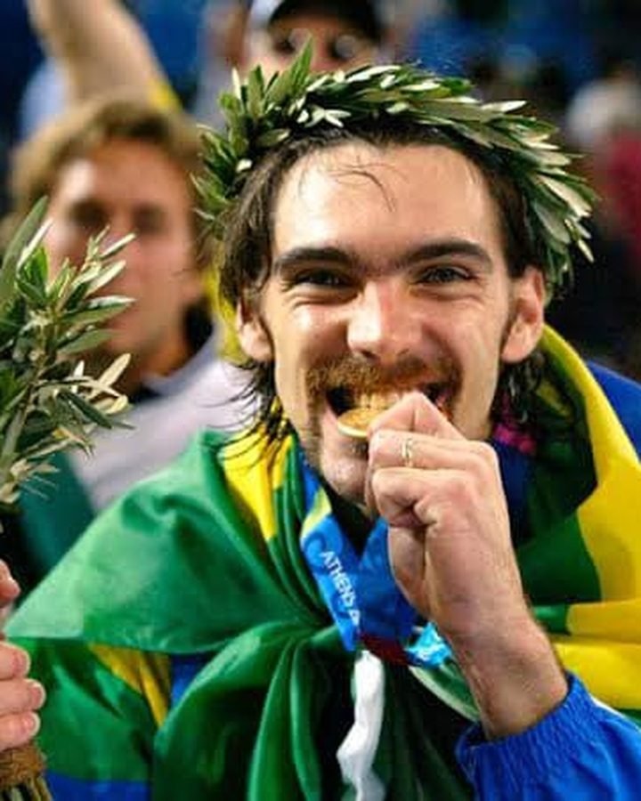 Gilberto Amauri de Godoy Filho