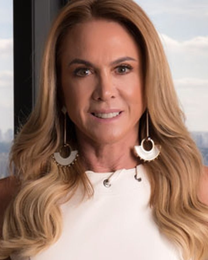 Hortência Marcari