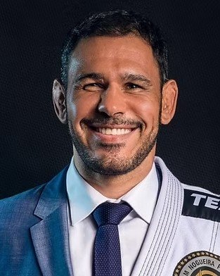 Antônio Rogério Nogueira